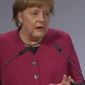 Меркель примерила роль премьер-министра Украины: нужны 3 реформы