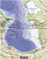 Каспийское море