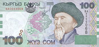 Как выполняется доходная часть бюджета Кыргызстана?