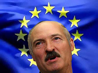 Лукашенко пойдет на мировую с ЕС