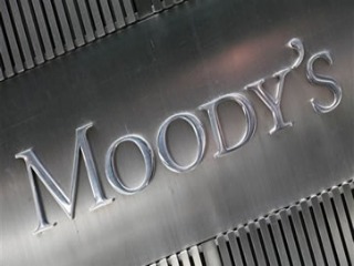 Агентство Moody's