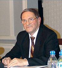 Петр Прокопович