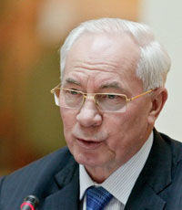 Украина может добывать 60 млрд. куб. м. газа
