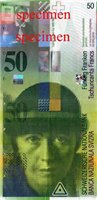 швейцарский франк