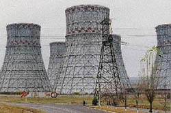 Россия – ЮАР: новый контракт - это платформа для расширения сотрудничества в атомной сфере