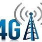 В Украине дали старт 4G