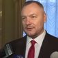 Лишенный мандата депутат предрек власти Порошенко «страшный конец»