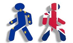 Первый шок: Сандерленд уверенно проголосовал за Brexit