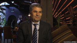 Асад не борется с ИГ, потому что он сам террорист – сирийский оппозиционер