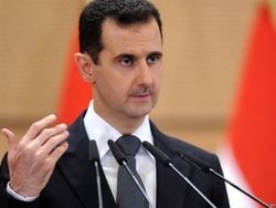 Асад заявил, что не уйдет с поста президента Сирии до полной победы над ИГ
