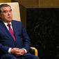 Бессрочное правление Рахмона грозит гражданской войной в Таджикистане
