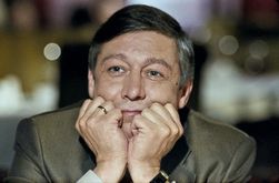 Почему Михаилу Ефремову сходит с рук глумление над Путиным