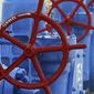 А не спешат ли в Киеве делить шкуру еще неубитого в Стокгольме «Газпрома»? 