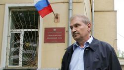 Николай Глушков