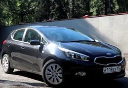 пятерка авто, покоривших рынок