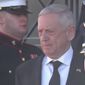 Трамп слишком мягок к Путину: глава Пентагона громко покинул пост