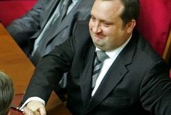 Арбузов предупредил об опасностях для экономики из-за Евромайдана