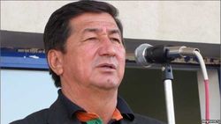Кодиржон Ботиров во второй раз заочно приговорен к пожизненному сроку в Кыргызстане