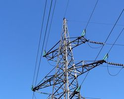 В Украине непогода обесточила 240 населенных пунктов