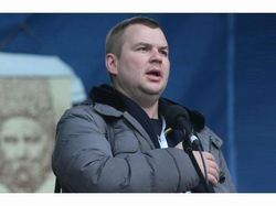Суд отказался арестовать Дмитрия Булатов