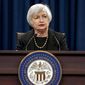 Процентная ставка в США повысится уже в этом году – глава ФРС