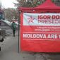 Кто лидирует в предвыборной гонке в Молдове