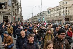 Луканомику добьют силовики – Дмитрий Бондаренко