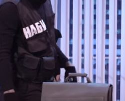 Спрут украинской коррупции охватил 65 стран