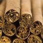 Больше не контрабанда: американцам разрешили кубинские сигары