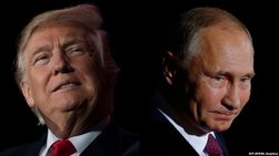 Россия видит себя в кривом зеркале – Казарин 