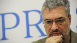 Наступление России на Донбассе «перенесли» на следующий год