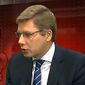 Мэр Риги Ушаков устоял под давлением латвийских националистов
