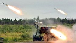 Боевикам не до траура – они продолжают атаковать силы АТО и мирных жителей