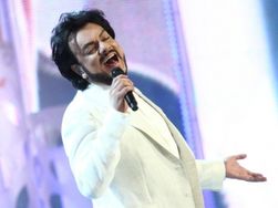 Киркоров, Басков, Меладзе игнорируют Крым в своих гастрольных турне