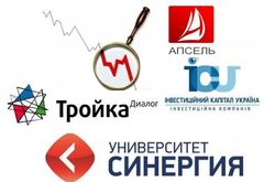 70 популярных ПИФов у россиян октября 2014г. в Интернете