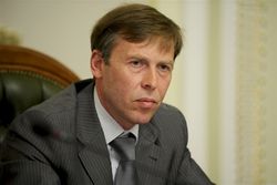 Сергей Соболев не голосовал за освобождение Тимошенко