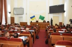 Никто в Харькове не менял флаги Украины на тряпки сепаратистов – Геращенко