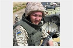 Народный депутат Дмитрий Тымчук