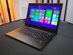 Сверхлегкий Lenovo LaVie Z уже в продаже