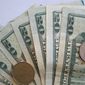 Курс доллара США вырос к мировым валютам после выхода данных о ценах производителей США