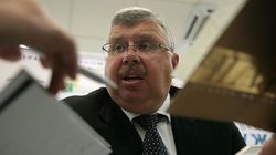 Глава ФТС Бельянинов проходит по делу о контрабанде пока как свидетель