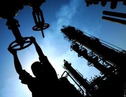 Цены на нефть входят в новое пике