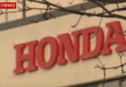 В США до сих пор на ходу три четверти проданных за 25 лет авто Honda
