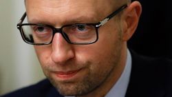 Киев готов платить Москве за газ 300 долларов летом и 380 зимой – Яценюк 