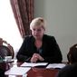 Удержать курс гривны Нацбанку Украины помогут силовики