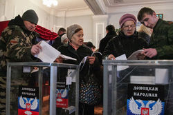 Евреи опровергают заявления СМИ России о росте антисемитизма в Украине