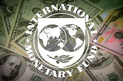 Украина получила кредит МВФ вопреки козням Путина – нардеп