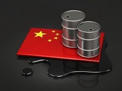 Нефтеэкспорт России разворачивается на восток