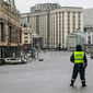 Полиция Москвы задержала сына топ-менеджера «Лукойла» 