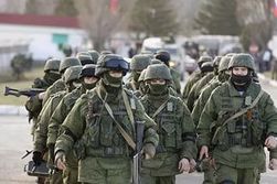 Российская угроза соседям вышла на новый уровень – Atlantic Council